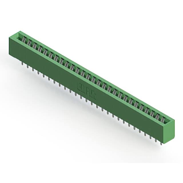 316-027-420-101 EDAC Inc.  Edgeboard Connectors